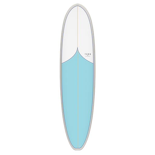 [TQ-A-CL-0708] Torq - V+ Funboard 7'8 - TET - Vortex