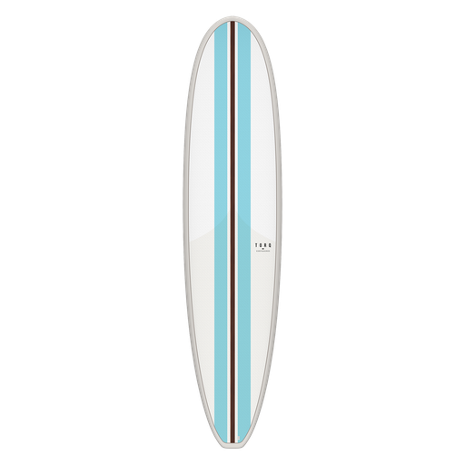 [TQ-A-CL-0800] Torq - Longboard 8'0 - TET - Classic 