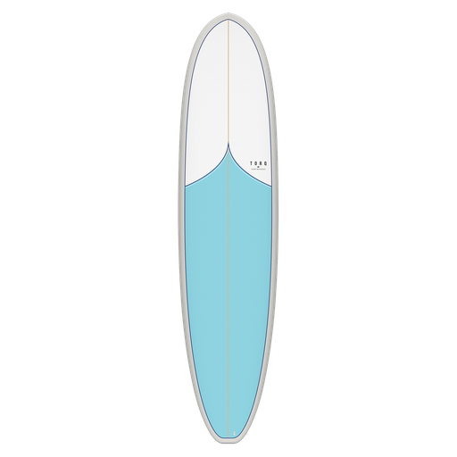 [TQ-A-CL-0802] Torq - V+ Funboard 8'2 - TET - Classic 