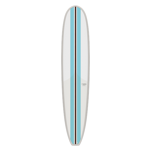 [TQ-A-CL-0906] Torq - Longboard 9'6 - TET - Classic 