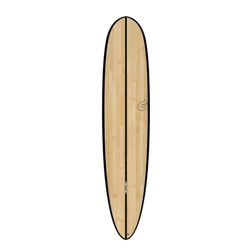 [TQ-ACT-24-0900-B] Torq - 24/7 9'0 - ACT - Bamboo + Black Rails