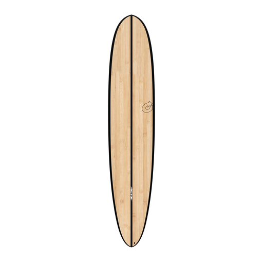 [TQ-ACT-DO-0901-B] Torq - The Don HP 9'1 - ACT - Bamboo + Black Rails