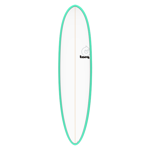 [TQ-B-SG-0706] Torq - ModFun 7'6 - TET - Seagreen 