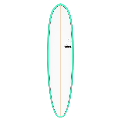 [TQ-B-SG-0802] Torq - V+ Funboard 8'2 - TET - Seagreen 