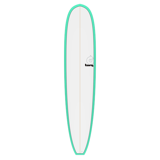 [TQ-B-SG-0901] Torq - Longboard 9'1 - TET - Seagreen 