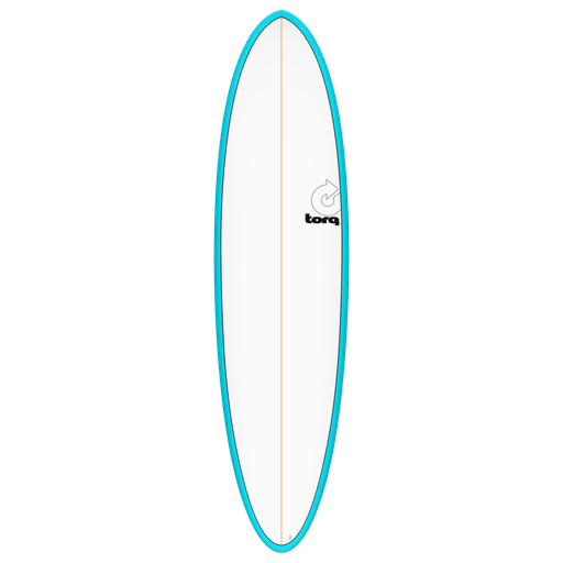[TQ-F-PC-0702] Torq - ModFun 7'2 - TET - Blue + Pinline 
