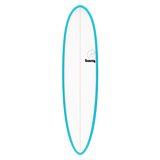 [TQ-F-PC-0706] Torq - ModFun 7'6 - TET - Blue + Pinline 