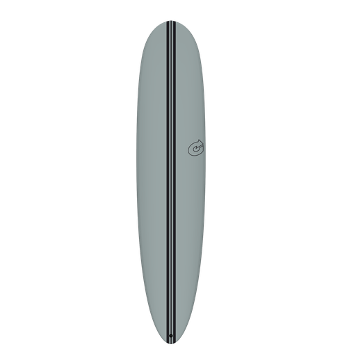 [TQ-TC-24-0900-T] Torq - 24/7 9'0 - TEC - Gray Tint + Polish