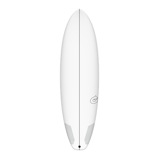 [TQ-TC-BB-0706] Torq - Bigboy 23 7'6 - TEC