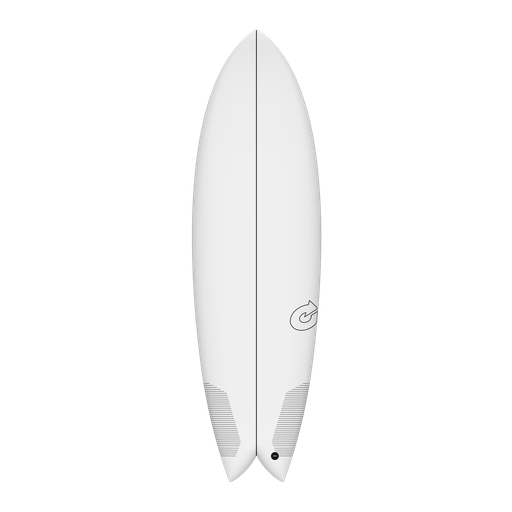 [TQ-TC-BF-0610] Torq - Bigboy Fish 6'10 - TEC