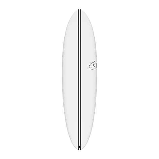 [TQ-TC-CH-0706] Torq - Chopper 7'6 - TEC