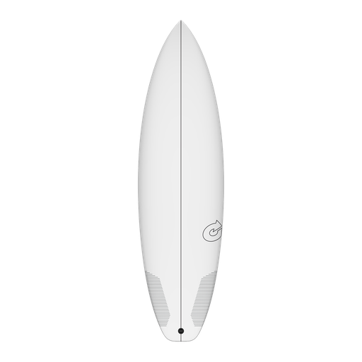 [TQ-TC-CO-0600] Torq - Comp 2 6'0 - TEC