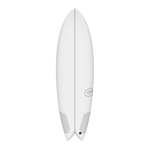 [TQ-TC-FT-0610] Torq - Fish Twin 6'10 - TEC
