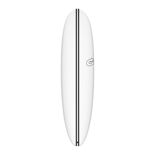 [TQ-TC-M2V-0700] Torq - V+ Funboard 7'0 - TEC