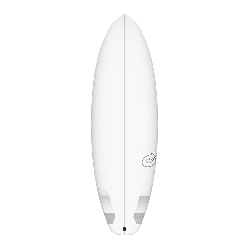 [TQ-TC-PG-0600] Torq - PG-R 6'0 - TEC