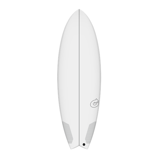 [TQ-TC-SU-0602] Torq - Summer Fish 6'2 - TEC
