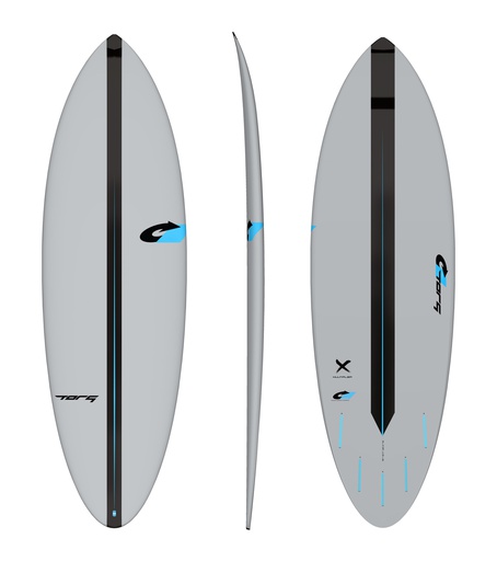 [TQ-ACT-MU-0600] Torq - Multiplier 6'0 - ACT 