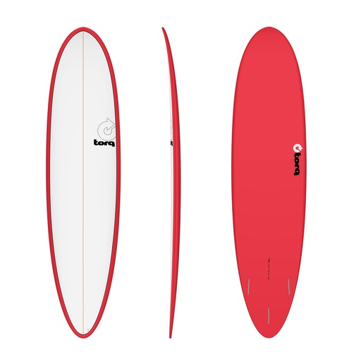 [TQ-E-PC-0706] Torq - ModFun 7'6 - TET - Colour Pinline