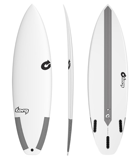 [TQ-TEC-CO-0600] Torq - Comp 6'0 - TEC