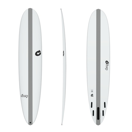 [TQ-TEC-DOHP-0901] Torq - The Don HP 9'1 - TEC