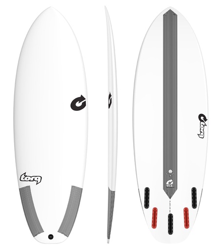 [TQ-TEC-SU-0506] Torq - Summer 5 5'6 - TEC
