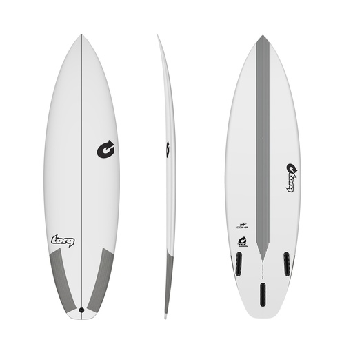 [TQ-TEC2-CO-0602] Torq - Comp 6'2 - TEC