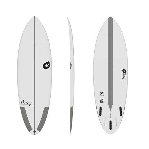 [TQ-TEC2-MU-0508] Torq - Multiplier 5'8 - TEC