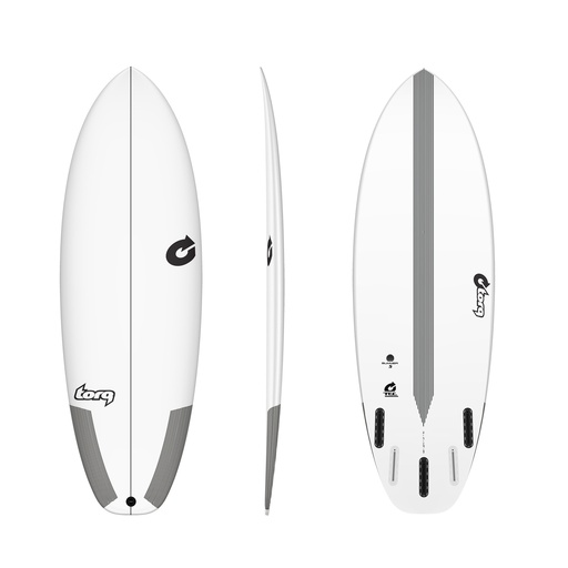 [TQ-TEC2-SU-0506] Torq - Summer 5 5'6 - TEC