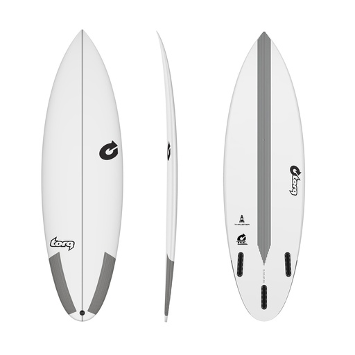 [TQ-TEC2-TH-0600] Torq - Thruster 6'0 - TEC