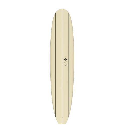 [TQ-TC-EC-0902-T] Torq - Delpero Classic 9'2 - TEC - Sand Tint + Polished