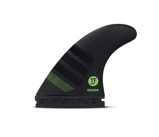 [1055-341-00] Futures - John John Florence Alpha (M)- Carbon/Green