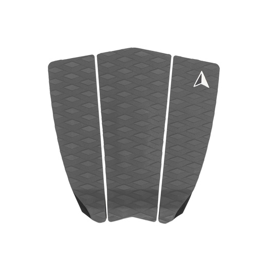 [RO-T-A-3-E-GR] ROAM - 3 Piece Traction Pad  ECO ALTERNATIVE - Gray 