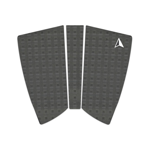 [RO-T-A-21-GR] ROAM - 2+1 Piece Traction Pad - Gray