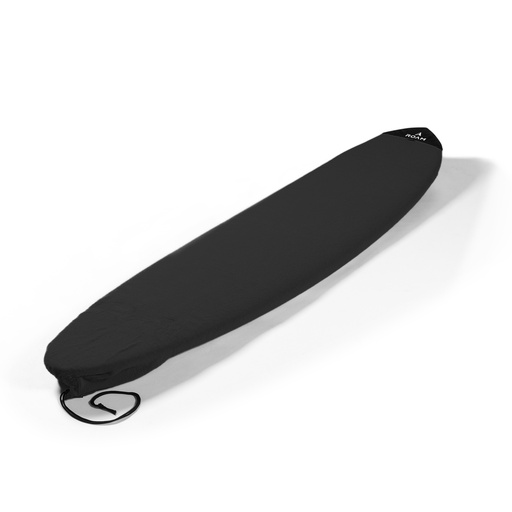 [RO-S-A-F-0700-RC-G] ROAM - Fun Board Sock 7'0 - ECO Alternative Recycled - Graphite