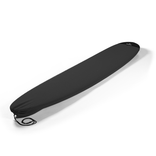 [RO-S-A-F-0800-RC-G] ROAM - Longboard Board Sock 8'0 - ECO Alternative Recycled - Graphite