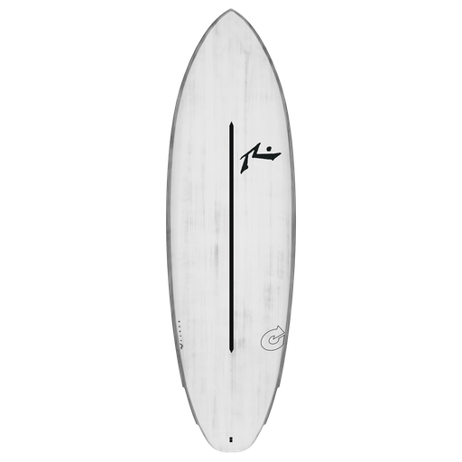 [TQ-ACT-RU-DW-0600] Torq - Rusty Dwart 6'0 - ACT