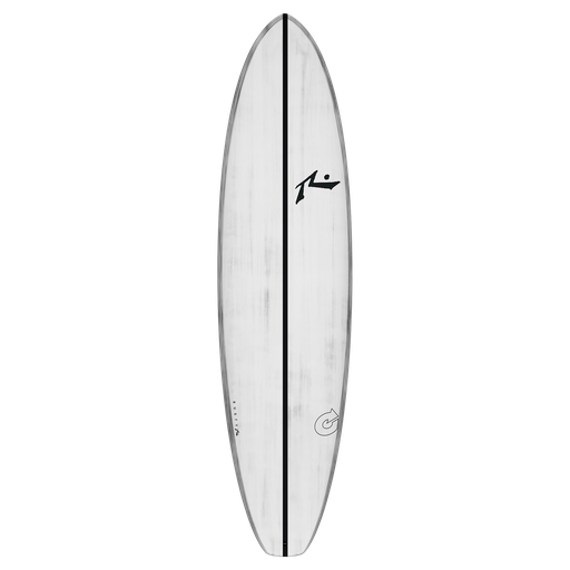 [TQ-ACT-RU-EN-0702] Torq - Rusty Egg Not 7'2 - ACT