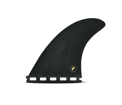 [1056-203-00] Futures - Dark Arts (L) - Fiberglass - Black/Gold