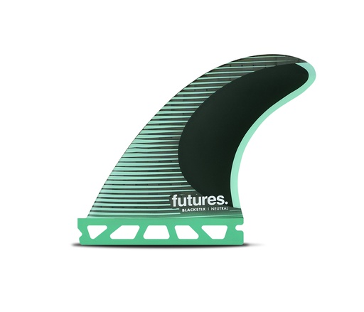 [4640-469-00] Futures - F4 Blackstix (S) - Green
