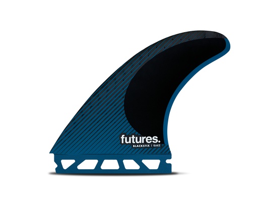 [4638-470-00] Futures - R8 Blackstix (L) - Blue