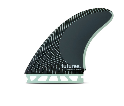 [4580-471-00] Futures - Blackstix Twin +1 - Frost