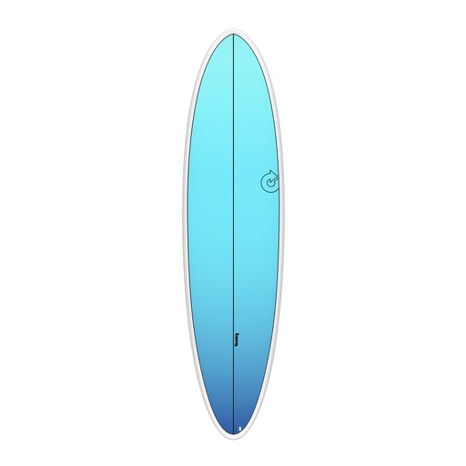 [TQ-C-RF-0702] Torq - ModFun 7'2 - TET - blue fade