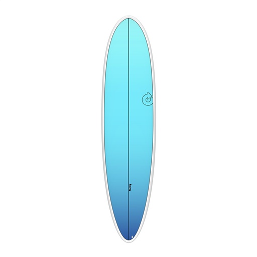 [TQ-C-RF-0706] Torq - ModFun 7'6 - TET - blue fade