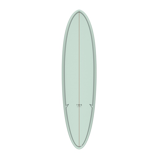[TQ-A-CA-0702] Torq - ModFun 7'2 - TET - palm + pattern