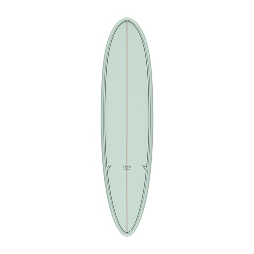 [TQ-A-CA-0706] Torq - ModFun 7'6 - TET - palm + pattern