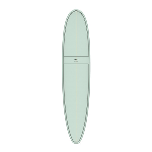 [TQ-A-CA-0900] Torq - Longboard 9'0 - TET - palm + pattern