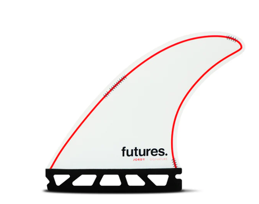 [1045-124-00] Futures - Jordy (M) - Honeycomb - White Red