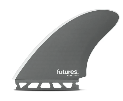 [1060-189-40] Futures - Flow HC QUAD - Slate