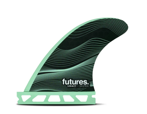 [1063-182-00] Futures - F3 HC THRUSTER - Green