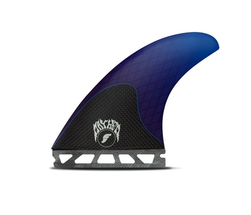 [1091-405-00] Futures - Mayhem 3.0 (M) - Honeycomb - Blue